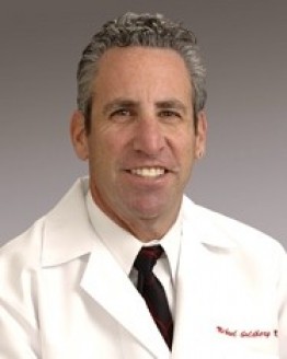 Photo of Dr. Michael E. Goldberg, MD