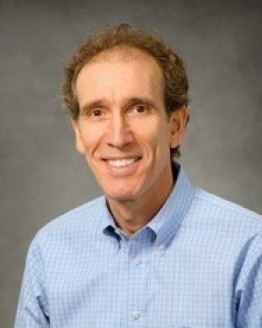 Photo of Dr. Richard L. Fischer, MD