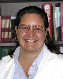 Photo of Dr. A. Leilani Fahey, MD