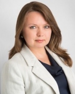 Photo of Dr. Yelena Doych, MD
