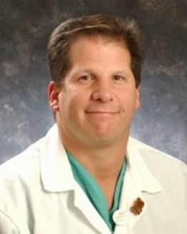 Photo of Dr. Richard A. Domsky, MD