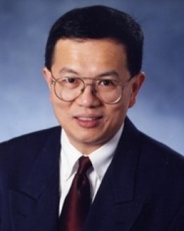 Photo of Dr. Tuan A. Dinh, MD