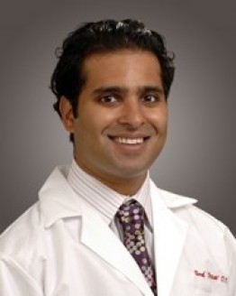 Photo of Dr. Ronak G. Desai, DO