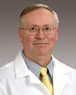 Photo of Dr. Edward R. Deal, DO