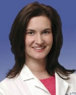 Photo of Dr. Meredith P. Crisp, MD