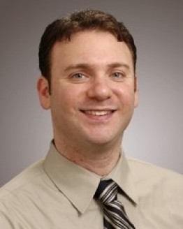 Photo of Dr. Stephen J. Cohen, MD