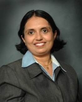 Photo of Dr. Anjana M. Chaudhari, MD
