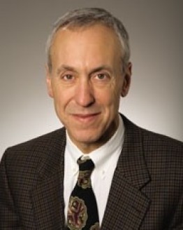 Photo of Dr. Michael E. Chansky, MD