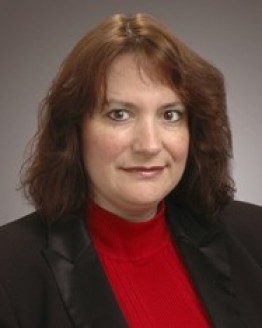 Photo of Dr. Amanda R. Burden, MD