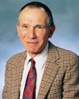 Photo of Dr. Isadore G. Ances, MD