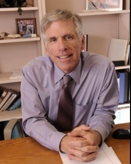 Photo of Dr. Jeffrey A. Stone, DO