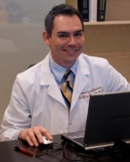 Photo of Dr. Jeffrey S. Sandate, MD