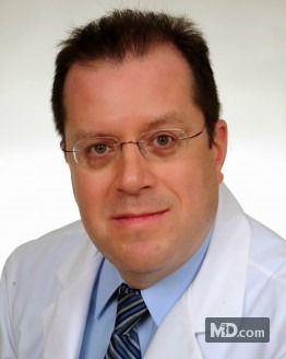Photo of Dr. David A. Orr, DO