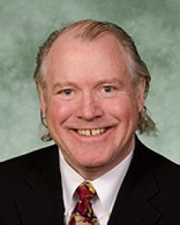 Photo of Dr. Wayne Z. Burkhead, MD