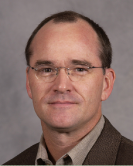 Photo of Dr. Daniel E. Cooper, MD