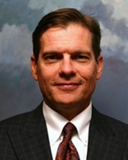 Photo of Dr. Richard D. Schubert, MD