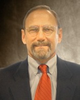 Photo of Dr. William A. Bruck, MD