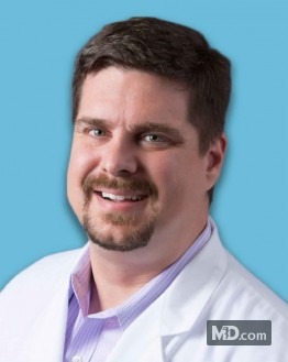 Photo of Dr. Colby Evans, MD, FAAD