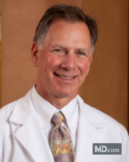 Photo of Dr. Aaron B. Morse, MD