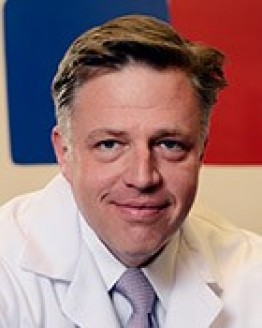 Photo of Dr. Aaron Daluiski, MD