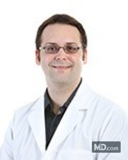 Photo of Dr. Aaron Hampton, MD