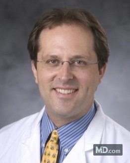 Photo of Dr. Aaron J. Sandler, MD, PhD