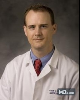 Photo of Dr. Aaron L. Woofter, MD