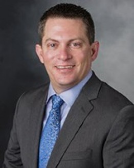Photo of Dr. Aaron M. Miller, MD