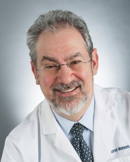Photo of Dr. Aaron N. Manson, MD