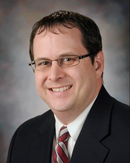 Photo of Dr. Aaron J. Sugalski, DO