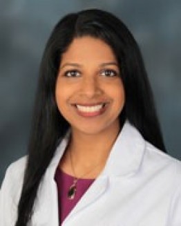 Photo of Dr. Aarthi Arasu, MD