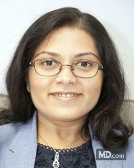 Photo of Dr. Aarti G. Chhatlani, MD