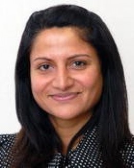 Photo of Dr. Aarti Patel, MD