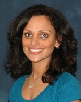 Photo of Dr. Aarti Srinivasan, MD