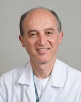Photo of Dr. Abbas Ardehali, MD
