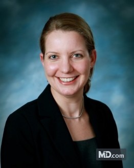 Photo of Dr. Abby L. Hochberg, MD