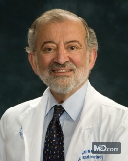 Photo of Dr. Abdollah Sadeghi-Nejad, MD