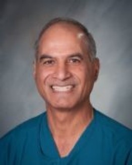 Photo of Dr. Abdul R. Chaudhry, MD