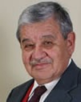 Photo of Dr. Abel Garduno, MD