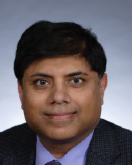 Photo of Dr. Abhijit Chatterjee, MD