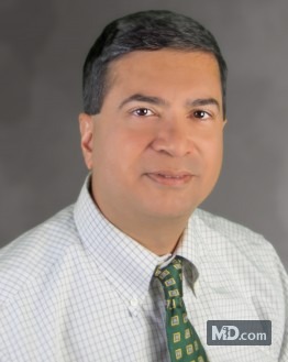 Photo of Dr. Abhijit Roychowdhury, MD