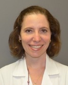 Photo of Dr. Abigail L. Rose, MD
