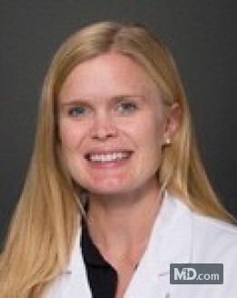 Photo of Dr. Abigail R. Adler, MD