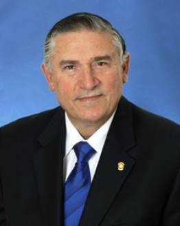 Photo of Dr. Abilio A. Coello, MD