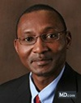 Photo of Dr. Abiodun G. Olatidoye, MD