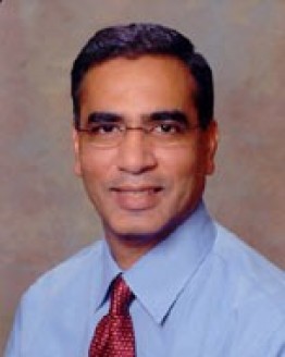 Photo of Dr. Abrar A. Mirza, MD