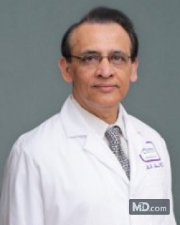 Photo for Abu Ahmed, MD