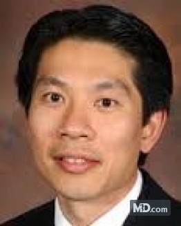 Photo of Dr. Achih H. Chen, MD