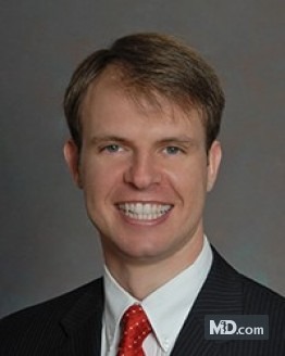Photo of Dr. Adam A. Lyko, MD