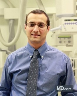 Photo of Dr. Adam Abodeely, MD, FACS, FASCRS